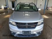 ✅ 2017 Dodge Journey Crossroad Plus • VIN: 3C4PDCGGXHT536816 • Лот: 68926845. Опубликован ранее на Copart с пробегом 104 254 миль. Бесплатный доступ к архиву аукционных продаж из США и подробный отчёт об истории автомобиля на DreamBid. Изображение 5.