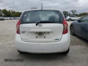 ✅ 2016 Nissan Note S Plus • VIN: 3N1CE2CP2GL387685 • Lot: 86453655. Wystawiony na Copart z przebiegiem 160 505 mil. Bezpłatny archiwum sprzedaży aukcyjnych z USA i szczegółowy raport historii pojazdu na DreamBid. Zdjęcie 6.