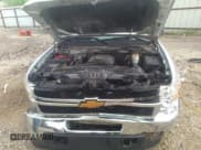 ✅ 2014 Chevrolet Silverado 2500HD Work Truck • VIN: 1GC0KVCGXEF123504 • Lot: 42224449. Listed on IAAI with 134,731 mi. Free auction sales archive from the USA and detailed vehicle history report at DreamBid. Image 10.