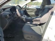 ✅ 2022 Hyundai Santa Fe SEL • VIN: 5NMS2DAJ3NH387202 • Lot: 72806844. Wystawiony na Copart z przebiegiem 9 924 mil. Bezpłatny archiwum sprzedaży aukcyjnych z USA i szczegółowy raport historii pojazdu na DreamBid. Zdjęcie 7.