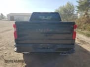 ✅ 2023 Chevrolet Silverado 1500 RST • VIN: 1GCUDEE86PZ175229 • Лот: 85132035. Опубликован ранее на Copart с пробегом 30 854 миль. Бесплатный доступ к архиву аукционных продаж из США и подробный отчёт об истории автомобиля на DreamBid. Изображение 6.