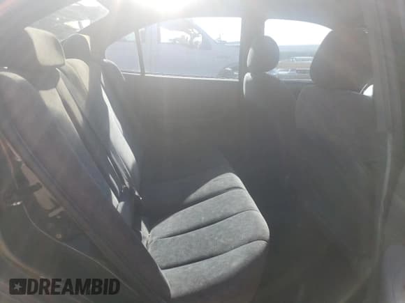 ✅ 2001 Hyundai Elantra GLS • VIN: KMHDN45D41U213366 • Lot: 61075025. Wystawiony na Copart z przebiegiem 211 374 mil. Bezpłatny archiwum sprzedaży aukcyjnych z USA i szczegółowy raport historii pojazdu na DreamBid. Zdjęcie 10.