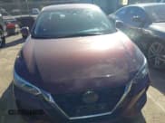 ✅ 2022 Nissan Sentra SV • VIN: 3N1AB8CV7NY262599 • Лот: 43437916. Опубликован ранее на IAAI с пробегом 87 352 миль. Бесплатный доступ к архиву аукционных продаж из США и подробный отчёт об истории автомобиля на DreamBid. Изображение 11.