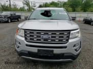 ✅ 2017 Ford Explorer XLT • VIN: 1FM5K8D89HGC98142 • Lot: 56934365. Wystawiony na Copart z przebiegiem 107 075 mil. Bezpłatny archiwum sprzedaży aukcyjnych z USA i szczegółowy raport historii pojazdu na DreamBid. Zdjęcie 14.