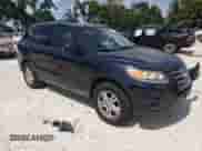 2012 Hyundai Santa Fe GLS с VIN 5XYZG3AB6CG161309, выставлен на аукционе Copart как лот 58840254 с пробегом 220 493 миль миль и Списание • Salvage title. История ставок и продаж доступна на DreamBid. Изображение 4.