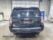 ✅ 2017 GMC Yukon SLT • VIN: 1GKS2BKCXHR144141 • Lot: 81661415. Listed on Copart with 159,299 mi. Free auction sales archive from the USA and detailed vehicle history report at DreamBid. Image 6.