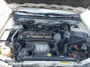 ✅ 1993 Nissan Altima GLE • VIN: 1N4BU31FXPC233738 • Lot: 42475896. Listed on IAAI with 159,382 mi. Free auction sales archive from the USA and detailed vehicle history report at DreamBid. Image 10.