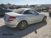 ✅ 2006 Mercedes-Benz SLK 350 • VIN: WDBWK56F96F112006 • Лот: 76282434. Опубликован ранее на Copart с пробегом 133 413 миль. Бесплатный доступ к архиву аукционных продаж из США и подробный отчёт об истории автомобиля на DreamBid. Изображение 3.