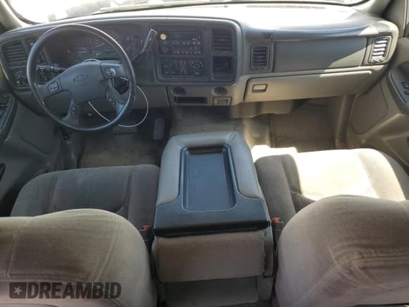 ✅ 2003 Chevrolet Tahoe LS • VIN: 1GNEK13Z13J342966 • Лот: 66777925. Опубликован ранее на Copart с пробегом 266 226 миль. Бесплатный доступ к архиву аукционных продаж из США и подробный отчёт об истории автомобиля на DreamBid. Изображение 8.