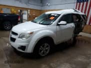 ✅ 2011 Chevrolet Equinox 1LT • VIN: 2CNALDEC9B6429763 • Lot: 85555645. Listed on Copart with 203,056 mi. Free auction sales archive from the USA and detailed vehicle history report at DreamBid. Image 1.