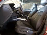 ✅ 2013 Audi allroad A4 Premium Plus • VIN: WA1UFAFL4DA127514 • Лот: 91835785. Опубликован ранее на Copart с пробегом 135 838 миль. Бесплатный доступ к архиву аукционных продаж из США и подробный отчёт об истории автомобиля на DreamBid. Изображение 7.