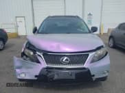 ✅ 2010 Lexus RX 450h • VIN: JTJBC1BA8A2013061 • Lot: 43309506. Wystawiony na IAAI z przebiegiem 171 691 mil. Bezpłatny archiwum sprzedaży aukcyjnych z USA i szczegółowy raport historii pojazdu na DreamBid. Zdjęcie 12.