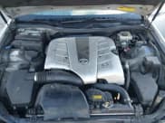 ✅ 2001 Lexus GS 430 • VIN: JT8BL69S110003206 • Lot: 43787311. Listed on IAAI with 231,757 mi. Free auction sales archive from the USA and detailed vehicle history report at DreamBid. Image 10.