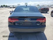 ✅ 2018 Audi A8 • VIN: WAU44AFD0JN000880 • Лот: 54751235. Опубликован ранее на Copart с пробегом 76 161 миль. Бесплатный доступ к архиву аукционных продаж из США и подробный отчёт об истории автомобиля на DreamBid. Изображение 6.