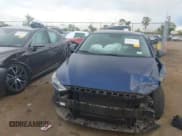 ✅ 2017 Hyundai Elantra Limited • VIN: 5NPD84LF5HH203675 • Lot: 43383132. Listed on IAAI with 97,209 mi. Free auction sales archive from the USA and detailed vehicle history report at DreamBid. Image 12.