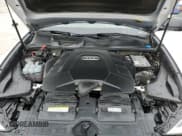 ✅ 2019 Audi Q8 Premium • VIN: WA1AVAF1XKD017065 • Lot: 37244513. Wystawiony na Copart z przebiegiem 54 174 mil. Bezpłatny archiwum sprzedaży aukcyjnych z USA i szczegółowy raport historii pojazdu na DreamBid. Zdjęcie 13.