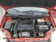 ✅ 2011 Chevrolet Aveo 2LT • VIN: KL1TG5DE2BB192032 • Lot: 81731895. Listed on Copart with 118,877 mi. Free auction sales archive from the USA and detailed vehicle history report at DreamBid. Image 11.