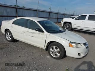 ✅ 2006 Dodge Stratus SXT • VIN: 1B3EL46X06N170221 • Lot: 42764307. Wystawiony na IAAI z przebiegiem 190 781 mil. Bezpłatny archiwum sprzedaży aukcyjnych z USA i szczegółowy raport historii pojazdu na DreamBid. Zdjęcie 1.