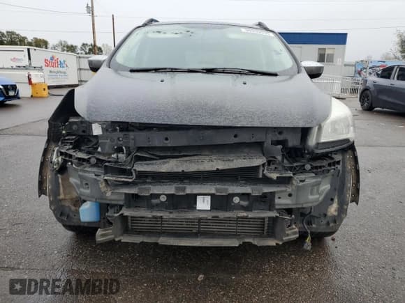 ✅ 2014 Ford Escape SE • VIN: 1FMCU9G98EUD87628 • Lot: 90939095. Wystawiony na Copart z przebiegiem 177 355 mil. Bezpłatny archiwum sprzedaży aukcyjnych z USA i szczegółowy raport historii pojazdu na DreamBid. Zdjęcie 5.