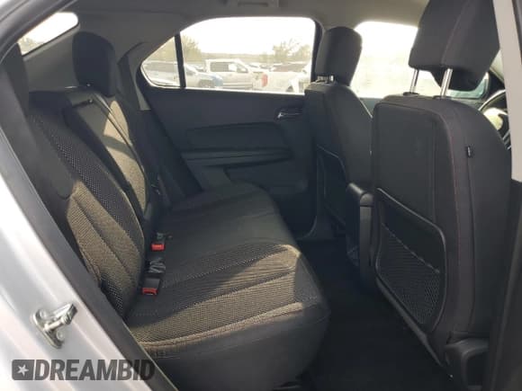 ✅ 2014 Chevrolet Equinox LT • VIN: 2GNALBEK8E6228349 • Lot: 87164385. Listed on Copart with 122,402 mi. Free auction sales archive from the USA and detailed vehicle history report at DreamBid. Image 10.