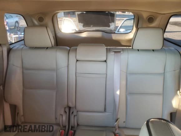 ✅ 2020 Jeep Grand Cherokee Overland • VIN: 1C4RJFCG8LC149985 • Лот: 85904195. Опубликован ранее на Copart с пробегом 113 231 миль. Бесплатный доступ к архиву аукционных продаж из США и подробный отчёт об истории автомобиля на DreamBid. Изображение 10.