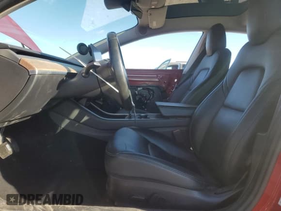 ✅ 2018 Tesla Model 3 Long Range Battery • VIN: 5YJ3E1EB6JF146131 • Lot: 92086685. Listed on Copart with 122,145 mi. Free auction sales archive from the USA and detailed vehicle history report at DreamBid. Image 7.