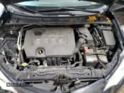 ✅ 2014 Toyota Corolla L • VIN: 2T1BURHE0EC189344 • Lot: 91497695. Wystawiony na Copart z przebiegiem 126 543 mil. Bezpłatny archiwum sprzedaży aukcyjnych z USA i szczegółowy raport historii pojazdu na DreamBid. Zdjęcie 11.