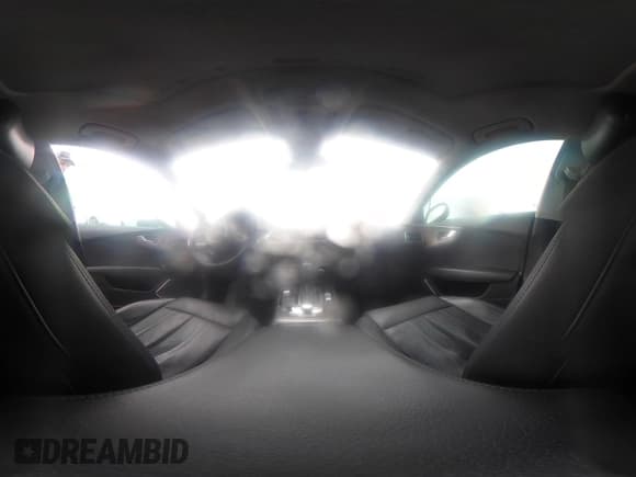 ✅ 2016 Audi A7 Prestige • VIN: WAU2GAFC5GN008438 • Lot: 41754579. Listed on IAAI with 122,794 mi. Free auction sales archive from the USA and detailed vehicle history report at DreamBid. Image 17.