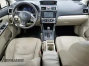 ✅ 2015 Subaru Crosstrek Touring • VIN: JF2GPBPC0FH238917 • Lot: 61055095. Wystawiony na Copart z przebiegiem 139 738 mil. Bezpłatny archiwum sprzedaży aukcyjnych z USA i szczegółowy raport historii pojazdu na DreamBid. Zdjęcie 8.