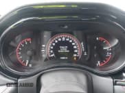 ✅ 2024 Dodge Durango GT Plus • VIN: 1C4RDJDG4RC193709 • Lot: 41933123. Listed on IAAI with 13,969 mi. Free auction sales archive from the USA and detailed vehicle history report at DreamBid. Image 7.