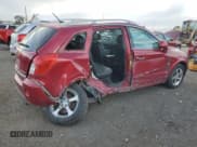 ✅ 2014 Chevrolet Captiva Sport LT • VIN: 3GNAL3EK2ES547477 • Лот: 87429245. Опубликован ранее на Copart с пробегом 120 941 миль. Бесплатный доступ к архиву аукционных продаж из США и подробный отчёт об истории автомобиля на DreamBid. Изображение 3.