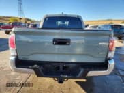 ✅ 2022 Toyota Tacoma TRD Off Road • VIN: 3TMCZ5AN6NM524395 • Lot: 86887585. Listed on Copart with 26,375 mi. Free auction sales archive from the USA and detailed vehicle history report at DreamBid. Image 6.