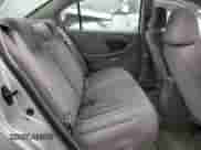 2003 Chevrolet Malibu z VIN 1G1ND52J33M541241, wystawiony jako Copart lot #81728674 z przebiegiem 173 694 mil mil oraz Czysty tytuł • Clean title. Historia ofert i sprzedaży dostępna na DreamBid. Obrazek 10.