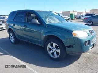 ✅ 2007 Saturn VUE I4 • VIN: 5GZCZ33D07S812026 • Lot: 43547710. Wystawiony na IAAI z przebiegiem 232 229 mil. Bezpłatny archiwum sprzedaży aukcyjnych z USA i szczegółowy raport historii pojazdu na DreamBid. Zdjęcie 1.