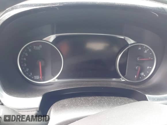 2022 Chevrolet Traverse High Country с VIN 1GNEVNKW2NJ109753, выставлен на аукционе IAAI как лот 42116449 с пробегом Не указан миль и . История ставок и продаж доступна на DreamBid. Изображение 7.