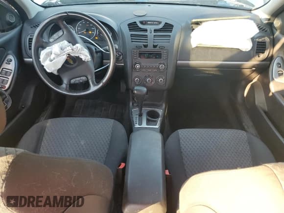 ✅ 2006 Chevrolet Malibu 2LT • VIN: 1G1ZT51816F297911 • Lot: 85100585. Listed on Copart with 230,078 mi. Free auction sales archive from the USA and detailed vehicle history report at DreamBid. Image 8.