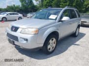 ✅ 2007 Saturn VUE V6 • VIN: 5GZCZ63497S839825 • Lot: 42701401. Listed on IAAI with 215,029 mi. Free auction sales archive from the USA and detailed vehicle history report at DreamBid. Image 2.