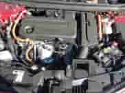 2023 Honda Accord Sport с VIN 1HGCY2F55PA067767, выставлен на аукционе IAAI как лот 43386117 с пробегом 5 543 миль миль и . История ставок и продаж доступна на DreamBid. Изображение 10.