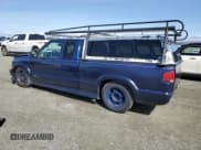 ✅ 2001 Chevrolet S-10 LS • VIN: 1GCCS19W118163943 • Лот: 49743005. Опубликован ранее на Copart с пробегом 126 251 миль. Бесплатный доступ к архиву аукционных продаж из США и подробный отчёт об истории автомобиля на DreamBid. Изображение 2.