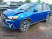 2018 Mitsubishi Outlander SE с VIN JA4AR3AW6JU000961, выставлен на аукционе IAAI как лот 42720633 с пробегом 124 554 миль миль и . История ставок и продаж доступна на DreamBid. Изображение 2.