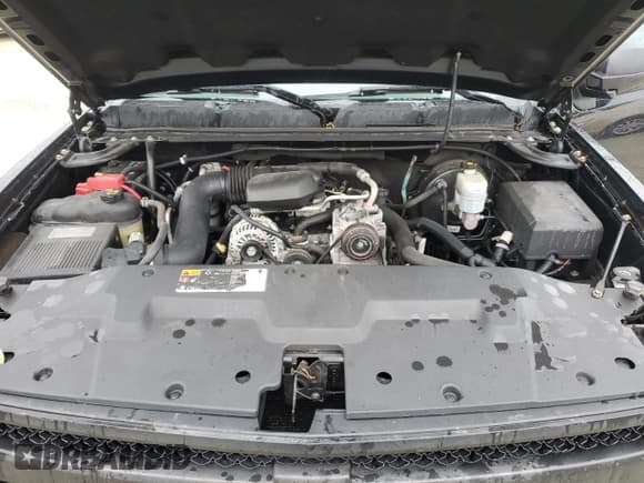 ✅ 2012 Chevrolet Silverado 1500 Work Truck • VIN: 1GCRCPEX7CZ122867 • Lot: 74845974. Listed on Copart with Not provided. Free auction sales archive from the USA and detailed vehicle history report at DreamBid. Image 11.