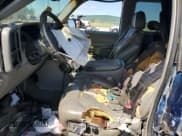 ✅ 1999 GMC Sierra 1500 SLE • VIN: 2GTEK19T0X1525934 • Лот: 80092875. Опубликован ранее на Copart с пробегом Не указан. Бесплатный доступ к архиву аукционных продаж из США и подробный отчёт об истории автомобиля на DreamBid. Изображение 7.