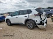 ✅ 2025 Nissan Rogue S • VIN: 5N1BT3AB0SC766339 • Lot: 63692485. Listed on Copart with 1,645 mi. Free auction sales archive from the USA and detailed vehicle history report at DreamBid. Image 2.