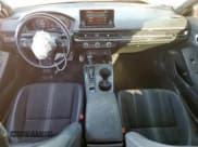 ✅ 2023 Honda Civic Sport • VIN: 2HGFE2F58PH535420 • Lot: 89627795. Listed on Copart with 81,950 mi. Free auction sales archive from the USA and detailed vehicle history report at DreamBid. Image 8.