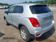 ✅ 2022 Chevrolet Trax LS • VIN: KL7CJNSM2NB544614 • Лот: 42566769. Опубликован ранее на IAAI с пробегом 18 333 миль. Бесплатный доступ к архиву аукционных продаж из США и подробный отчёт об истории автомобиля на DreamBid. Изображение 14.