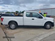 ✅ 2017 Ford F-150 XL • VIN: 1FTEX1CF2HFC06405 • Lot: 42949125. Listed on IAAI with 86,702 mi. Free auction sales archive from the USA and detailed vehicle history report at DreamBid. Image 13.