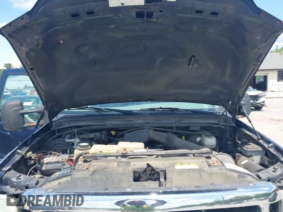 ✅ 2002 Ford F-250 XL • VIN: 1FTNX21L72EB65572 • Lot: 42411813. Listed on IAAI with 238,523 mi. Free auction sales archive from the USA and detailed vehicle history report at DreamBid. Image 10.