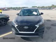 ✅ 2021 Hyundai Tucson Sport • VIN: KM8J33AL2MU313888 • Лот: 43613423. Опубликован ранее на IAAI с пробегом 54 638 миль. Бесплатный доступ к архиву аукционных продаж из США и подробный отчёт об истории автомобиля на DreamBid. Изображение 12.