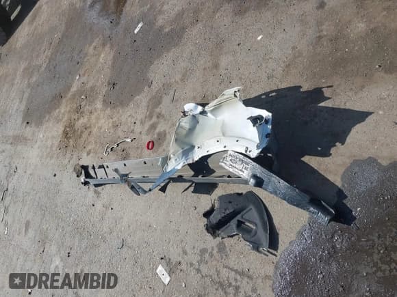 ✅ 2019 Hyundai Tucson SE • VIN: KM8J23A45KU891413 • Лот: 43358358. Опубликован ранее на IAAI с пробегом 106 352 миль. Бесплатный доступ к архиву аукционных продаж из США и подробный отчёт об истории автомобиля на DreamBid. Изображение 12.