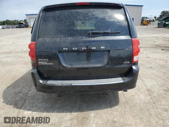 ✅ 2012 Dodge Grand Caravan SXT • VIN: 2C4RDGCG2CR405221 • Lot: 81426095. Wystawiony na Copart z przebiegiem 213 206 mil. Bezpłatny archiwum sprzedaży aukcyjnych z USA i szczegółowy raport historii pojazdu na DreamBid. Zdjęcie 6.